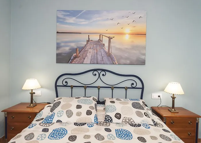 アパート Lets Holidays Renovated Near