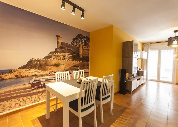 アパート Lets Holidays Renovated Near