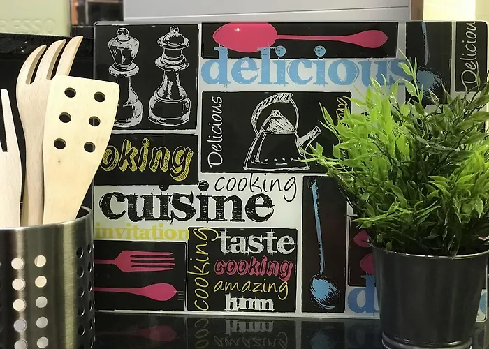 アパート Lets Holidays Renovated Near