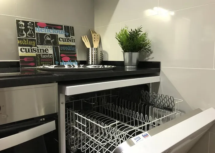 Lets Holidays Renovated Near トッサ・デ・マール