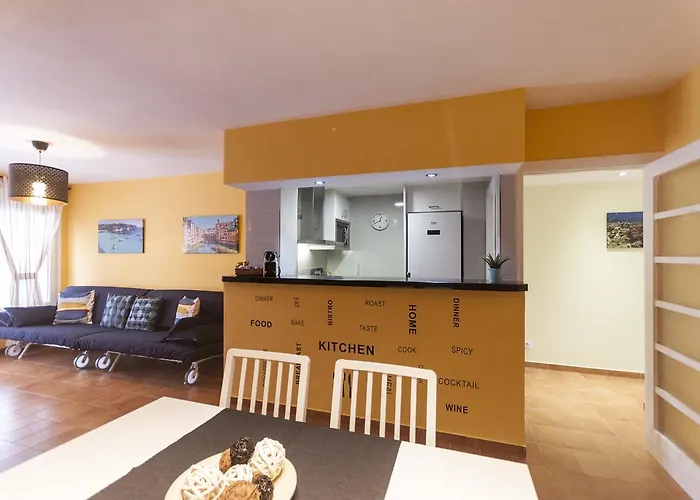 Lets Holidays Renovated Near *