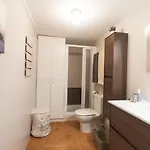 公寓 Lets Holidays Renovated Near 滨海托萨