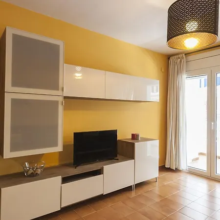 Lets Holidays Carbonera 2 Apartamento *