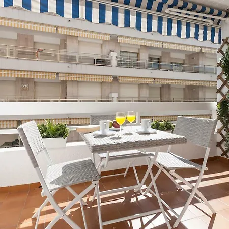 Lets Holidays Carbonera 2 Apartamento *
