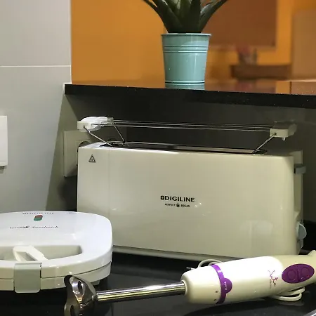 Lets Holidays Carbonera 2