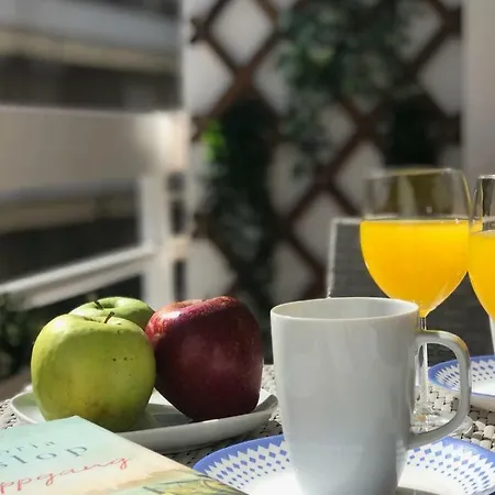 Apartment Lets Holidays Carbonera 2 *